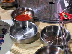 -韩国大金刚烤肉·料理(印象城店)