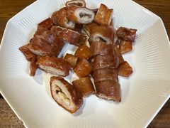 -宝中宝食府(清泰街店)