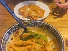-東舍食唐精品陕菜馆