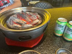 -樱嘢·炭火烧肉(惠南店)