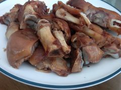 -老磨油饼(高陵店)