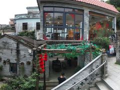 -周大娘牛乳(旧寨古村总店)
