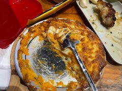 -木屋烧烤(坂田天安云谷店)