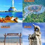 海南三亚超全攻略|新的一年出发