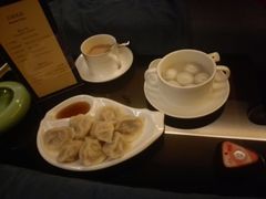 -华夏良子·足道SPA艾灸(王府井店)