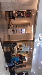 -Kraemer Paris  苏豪路易士·嘉玛发廊