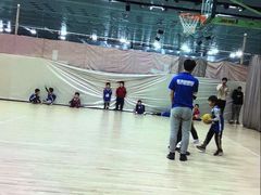 -东方启明星篮球培训(北科大校区)