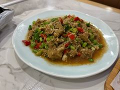 -新凯旋烧烤·燕姐千岛湖土菜