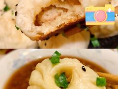 -奉天掌柜·非遗猪手·笨饺子(崇山路店)