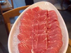 -1078號老北京涮肉(松柏店)