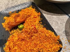 -留半山·香港食堂(啦啦宝都店)