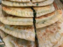 -九妹农家大铁锅东北菜(江湾店)