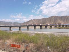 -图们国门景区