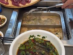 -鑫宝沙茶牛肉火锅(永泰店)
