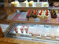 -檬舒舒MonChouChou(环球金融中心店)