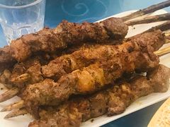 -帕米尔食府(白云观店)