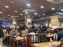 -柴氏风味斋(甘家口店)