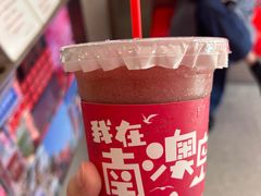 -南澳岛打卡果汁冰公司