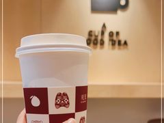 -Seesaw Coffee(西岸凤巢店)