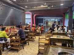 -正南齊北重庆老火锅(光华村直营店)