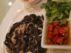 -金杏·粘卷子 烤鸭 农家菜