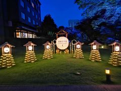 -新高轮格兰王子大酒店