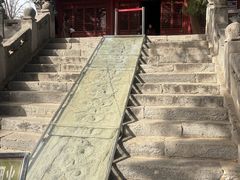 -华山风景区-华阳宫