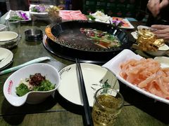 -忆川阁·记忆重庆火锅·龙虾·烧烤