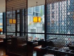 -丽晶轩中餐厅(重庆丽晶酒店)