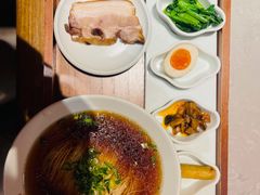 -松鹤楼面馆(清河万象汇店)