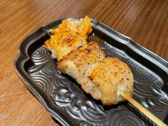 -一豚轩·烧鸟·豚骨拉面(五四路店)