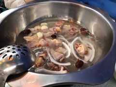 -范饭椰林川湘味海鲜·椰子鸡(三亚湾椰梦长廊店)