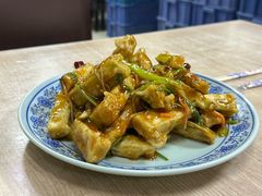 -协顺园回头馆(南顺城路店)