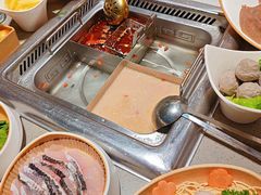 -海底捞火锅(珠影星光城夜宵主题店)