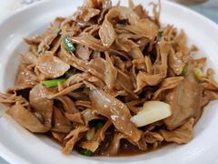 -百味园土菜馆(迎宾东路店)
