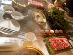 -慢丽江·云南野生菌土鸡锅(西山店)