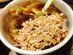 -中国兰州名牛纯汤牛肉面(永安道店)