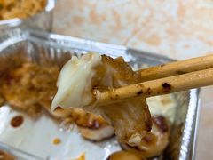 -强记龙虾钳(定安里店)