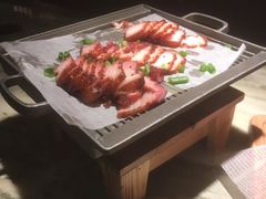 -绿茶餐厅(昌平悦荟店)