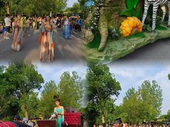 -南京汤山紫清湖生态旅游温泉度假区