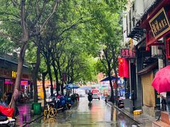 -陈掌柜澄城水盆羊肉(钟楼店)