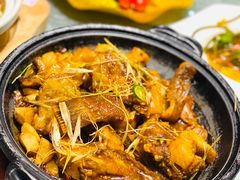 -79号渔船海鲜饭店(华强北店)
