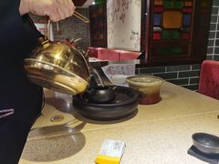 罗汉果茶包-点都德(大茶楼店)