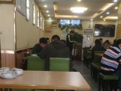 大堂-阿里西北美食(小黄庄店)