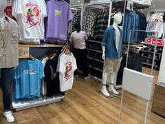 -优衣库(北京枫蓝国际广场店)