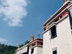 -五当召景区