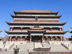 -大悲禅寺