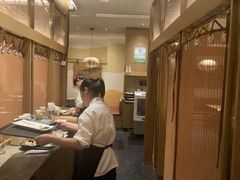 -虹料理·日料放题(悠方店)