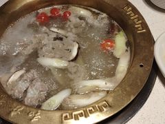 -和庆斋羊蝎子火锅·碳缸烧烤(顺义旗舰店)