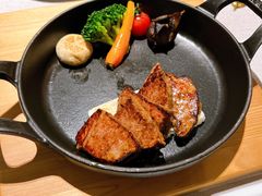 -香樟花园法式铁板烧(恒隆广场店)